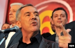 Міло Дюканович