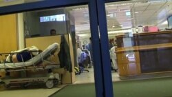 Бостон: после теракта