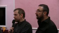 Открытый урок по «Божественной комедии» Данте 