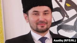 Айнур Арсланов