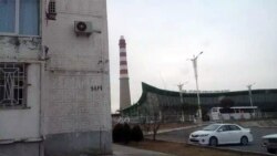 Жилой дом рядом с сервисным центром KIA-Hyundai, Ашхабад, 11 декабря, 2019