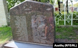 Золым корбаннары исемнәре