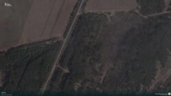 Уничтоженные и повреждённые склады оружия