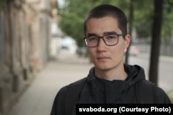 Акіхіра Гаеўскі-Ханада