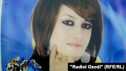 Шоира Ҷобирова