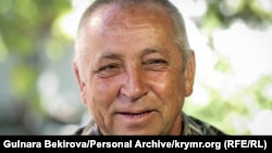 Шевкет Зіадінов