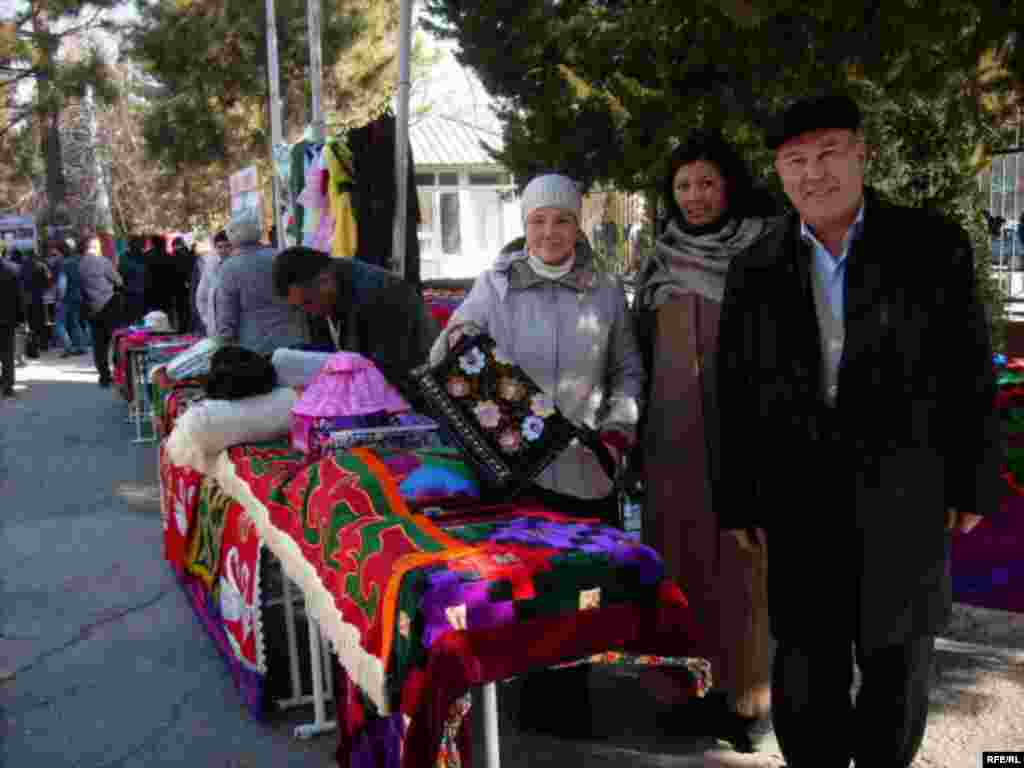 Жалал-Абад туристтерди чакырат #16