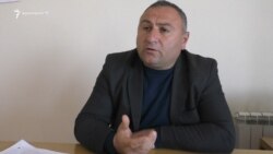 Նալբանդյանի գյուղապետը համայնքի բյուջեն համեմատում է իր գրպանի պարունակության հետ