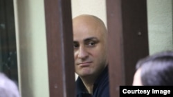 Ника Мелия сотто. Тбилиси, 30-май 2025-жыл