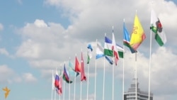 Казанда "Нәүрүз" театр фестивале