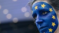 Европа в поиске себя