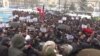 WATCH: Protests In Kosovo After France Detains Former Prime Minister
