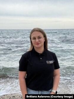 Світлана переїхала до Одеси з Маріупольського району