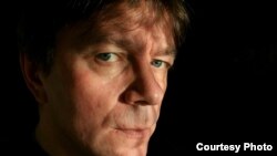 Иван Трефилов.