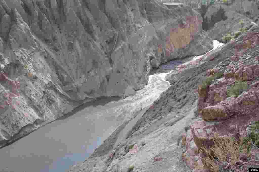 Вақте роҳ нест... #71