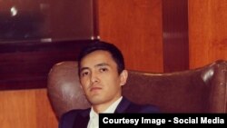 Кубат Кубаналиев