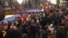 Евромайдан объявлен бессрочным