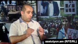 Հովհաննես Խուդոյան