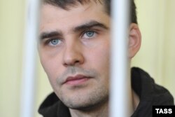 Олександр Костенко