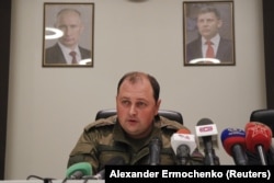 Дмитро Трапезников