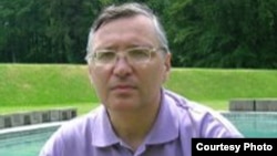 Алишер Таксанов