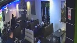 Ռուս ուժայինները ներխուժել են մոսկովյան սրճարան, ծեծել միգրանտերին ու հաճախորդներին