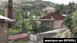 Խնածախ, Սյունիք, արխիվ