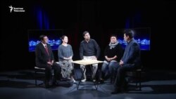 Көчмөндөр оюндары: көрүнбөгөн түйшүк