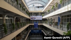 تصویر از پوهنتون خصوصی غرجستان در کابل 