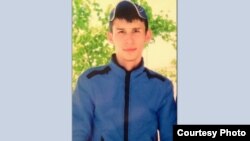 Фирдавс Рахматов.