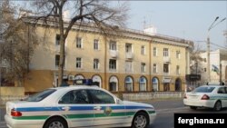 Ғаллаоролдаги қотилликдан бир кун аввал Қибрайда ҳам милиционер ўлдирилган эди.