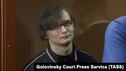 Азат Мифтахов