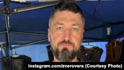 Валер Цімашэнка