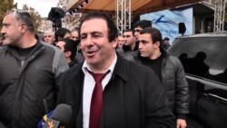 Ծառուկյանը չի հիասթափվի, եթե ԲՀԿ-ն 10 տոկոսից պակաս ձայներ ստանա