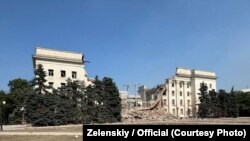 Խերսոն, Ուկրաինա, արխիվային լուսանկար