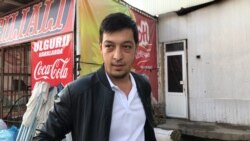 A Tale Of Two Uzbek Brothers And Their Cafes