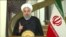 Rohani Says Iran Will Remain Committed To Nuclear Deal As Long As Interests Served GRAB
