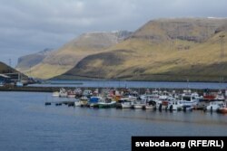 Мабільны рыбалавецкі флёт