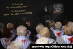 Матеуш Моравецький, прем’єр-міністр Польщі