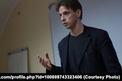 В’ячеслав Ліхачов