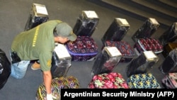 Орусиянын элчилигинин мектебинде табылган маңзат, 2016-жыл