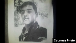 Акси Манучеҳр Мирсалимов