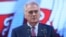 Serbian President Tomislav Nikolic