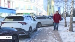 Автотұрақтардан түскен табыс кімге кетіп жатыр?