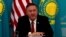Pompeo Urges Countries To Help Chinese Oppression Victims