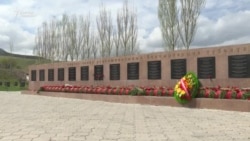 Бакиевдер акча бөлгөн тигүү цехинин курулушу 