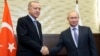 Թուրքական մամուլը Պուտին-Էրդողան հանդիպման արդյունքները հաղթական է որակում