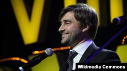 Сергей Железняк