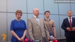 Турчинов: після обрання президента Україна матиме завершену архітектуру влади