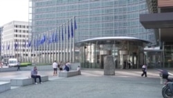 Евросоюз пока отложил обсуждение нового пакета санций 